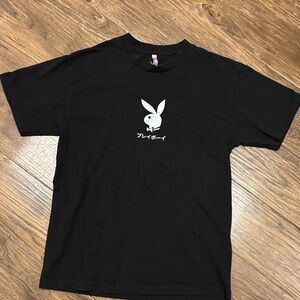PLAYBOY Tokyo Tee